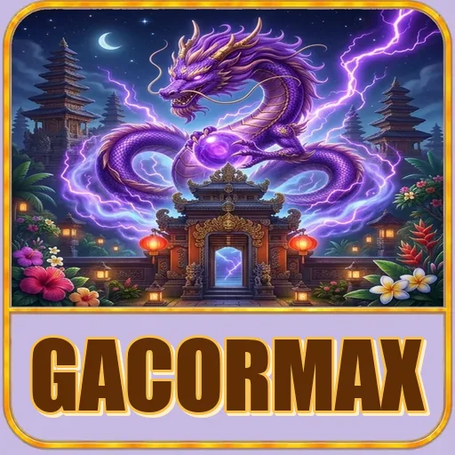 Pratinjau tampilan gacormax