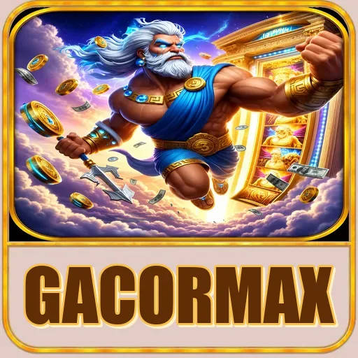 Pratinjau layar gacormax